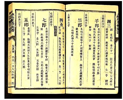 [下载][林氏重修族谱]福建.林氏重修家谱_二.pdf