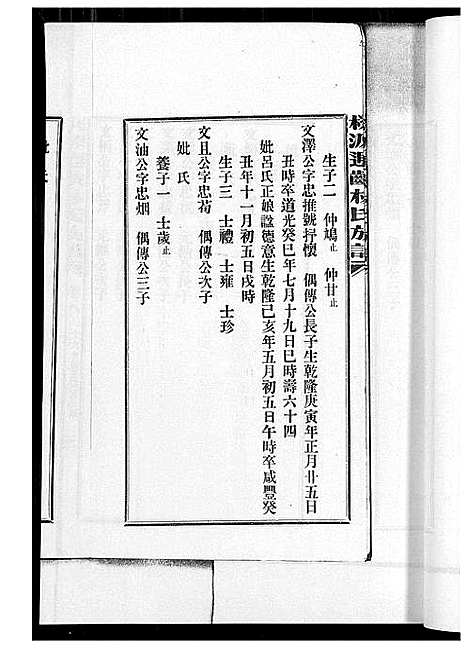 [下载][桃源遐龄林氏族谱]福建.桃源遐龄林氏家谱_十六.pdf