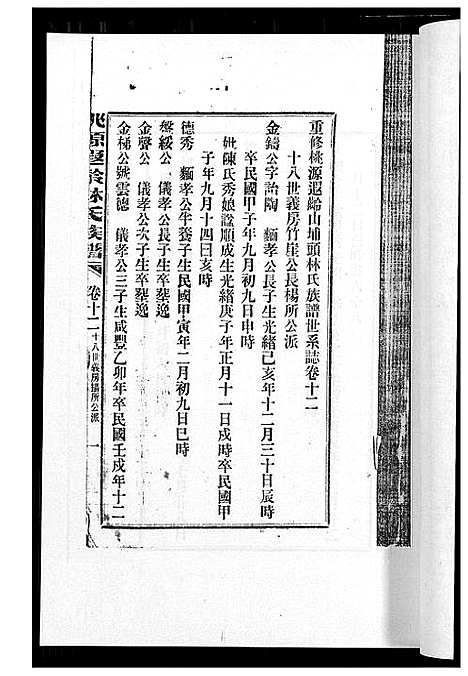 [下载][桃源遐龄林氏族谱]福建.桃源遐龄林氏家谱_十九.pdf