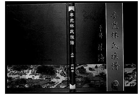 [下载][福清市岑兜林氏族谱]福建.福清市岑兜林氏家谱_一.pdf