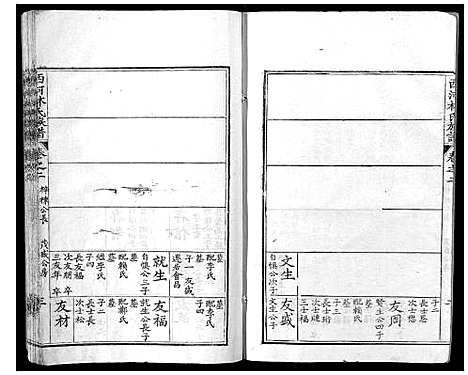 [下载][西河林氏族谱_7卷]福建.西河林氏家谱_五.pdf