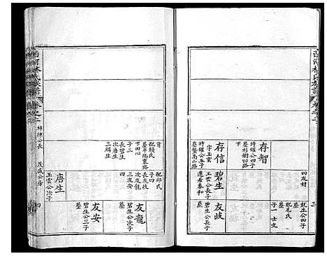 [下载][西河林氏族谱_7卷]福建.西河林氏家谱_五.pdf