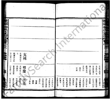 [下载][饶阳林氏宗谱_残卷]福建.饶阳林氏家谱_二.pdf