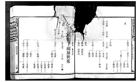 [下载][彭城刘氏族谱_4卷首1卷]福建.彭城刘氏家谱_二.pdf