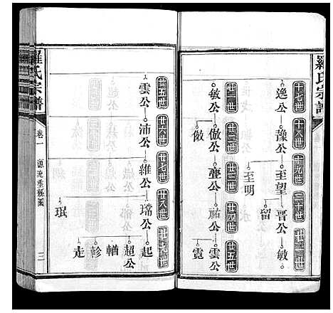 [下载][罗氏宗谱_9卷首1卷]福建.罗氏家谱_二.pdf