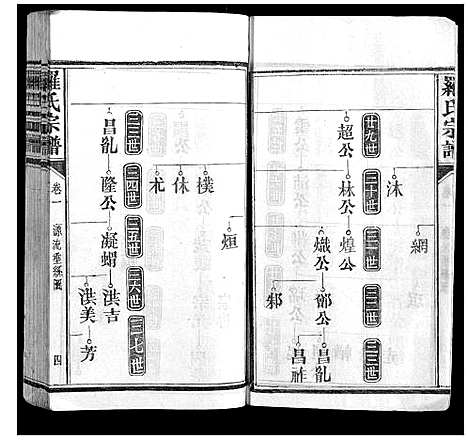 [下载][罗氏宗谱_9卷首1卷]福建.罗氏家谱_二.pdf