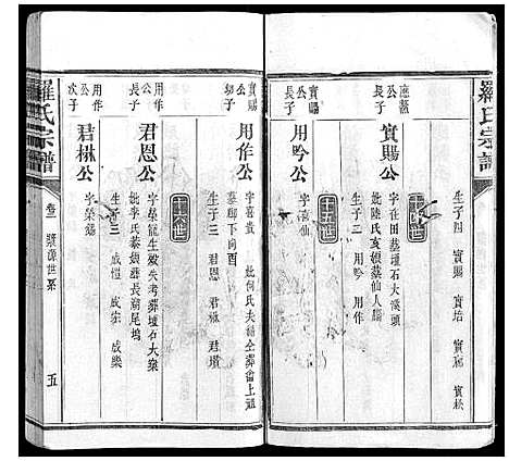 [下载][罗氏宗谱_9卷首1卷]福建.罗氏家谱_四.pdf