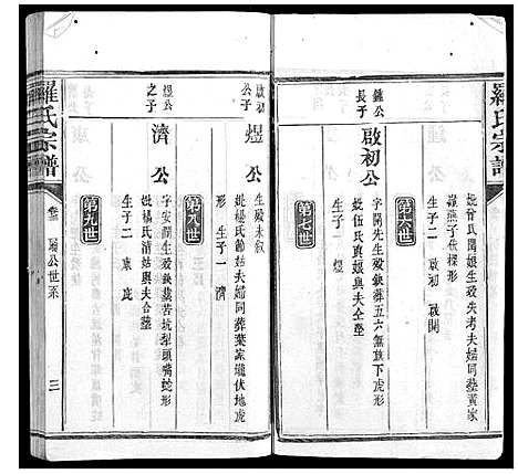 [下载][罗氏宗谱_9卷首1卷]福建.罗氏家谱_六.pdf