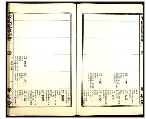 [下载][罗氏重修宗谱]福建.罗氏重修家谱_二.pdf