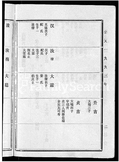 [下载][马氏族谱_35卷首1卷_集6卷_马氏大宗族谱_连城四堡马氏族谱_连城四堡马氏大宗族谱]福建.马氏家谱_七.pdf