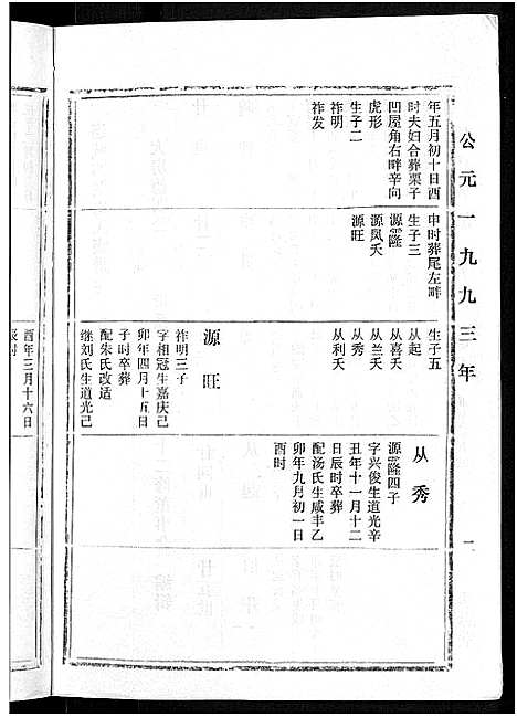 [下载][马氏族谱_35卷首1卷_集6卷_马氏大宗族谱_连城四堡马氏族谱_连城四堡马氏大宗族谱]福建.马氏家谱_九.pdf