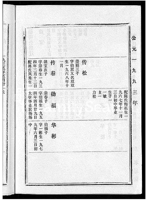 [下载][马氏族谱_35卷首1卷_集6卷_马氏大宗族谱_连城四堡马氏族谱_连城四堡马氏大宗族谱]福建.马氏家谱_二十二.pdf