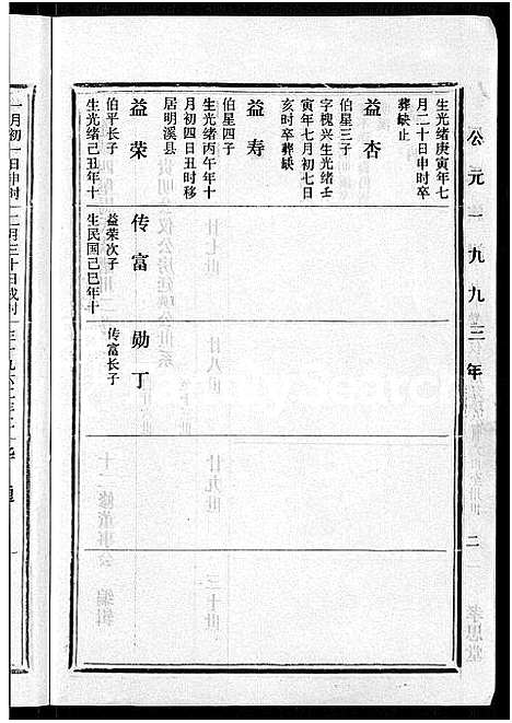 [下载][马氏族谱_35卷首1卷_集6卷_马氏大宗族谱_连城四堡马氏族谱_连城四堡马氏大宗族谱]福建.马氏家谱_二十八.pdf