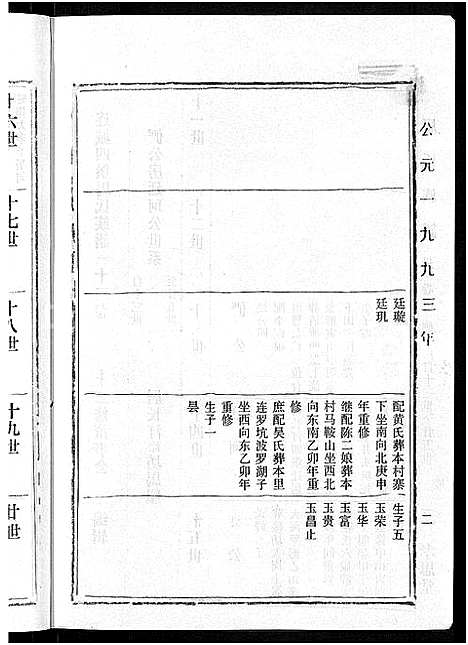 [下载][马氏族谱_35卷首1卷_集6卷_马氏大宗族谱_连城四堡马氏族谱_连城四堡马氏大宗族谱]福建.马氏家谱_三十四.pdf