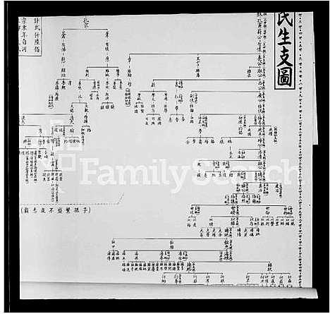 [下载][钱江石厦施氏生支图]福建.钱江石厦施氏生支图.pdf