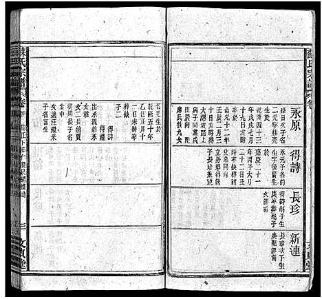 [下载][苏氏宗谱_10卷首2卷_苏氏宗谱]福建 /安徽.苏氏家谱_六.pdf