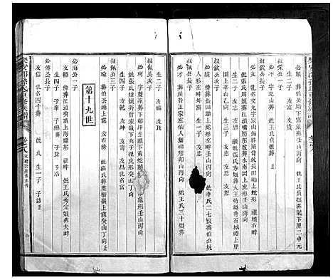 [下载][乐安郡孙氏重修族谱]福建.乐安郡孙氏重修家谱_四.pdf