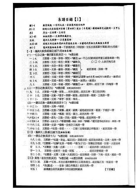 [下载][太原堂开闵王氏安溪蓬洲宗谱]福建.太原堂开闵王氏安溪蓬洲家谱_二.pdf