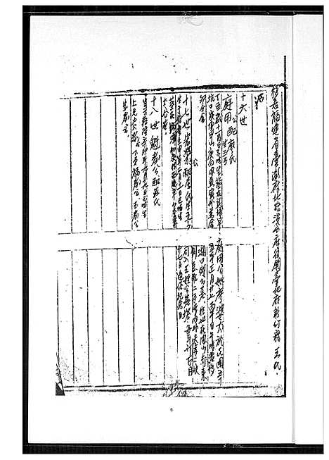 [下载][槐山支派王氏家谱]福建.槐山支派王氏家谱.pdf