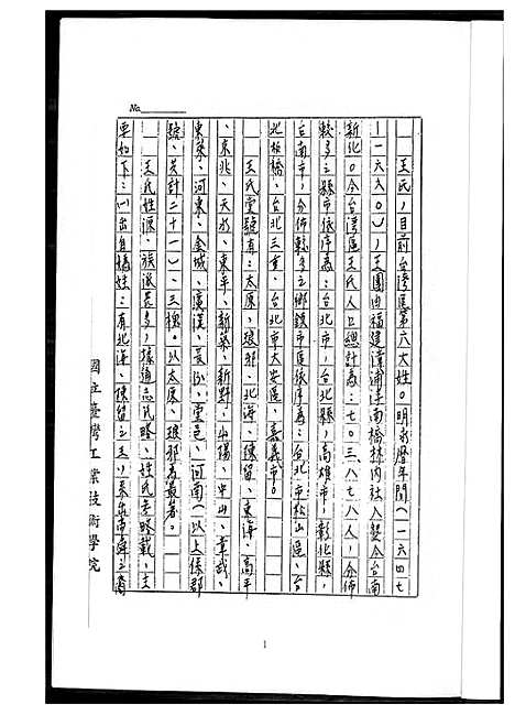 [下载][王家祖谱]福建.王家祖谱_一.pdf