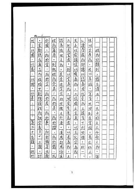 [下载][王氏_南投埔里镇水头里隆光路二十号家谱]福建.王氏南投埔里镇水头里隆光路二十号家谱_一.pdf