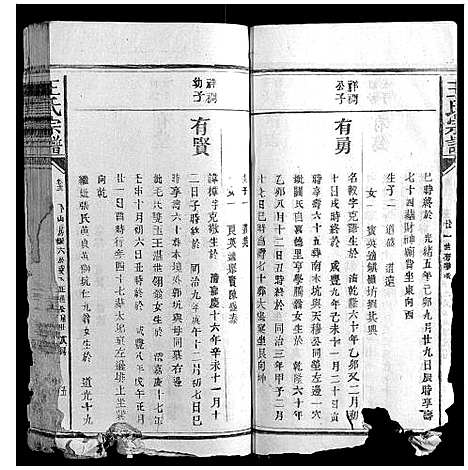 [下载][王氏宗谱_23卷首1卷]福建.王氏家谱_九.pdf