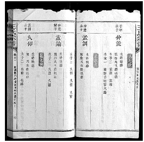 [下载][王氏宗谱_23卷首1卷]福建.王氏家谱_十四.pdf