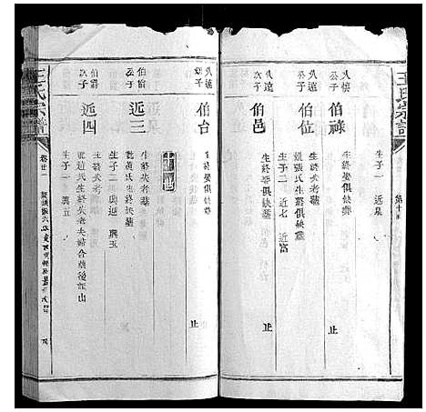 [下载][王氏宗谱_23卷首1卷]福建.王氏家谱_十四.pdf