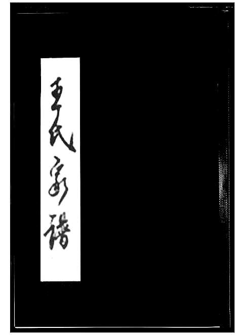 [下载][王氏家谱]福建.王氏家谱.pdf