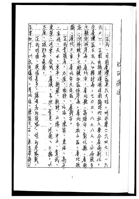 [下载][王氏族谱]福建.王氏家谱_一.pdf