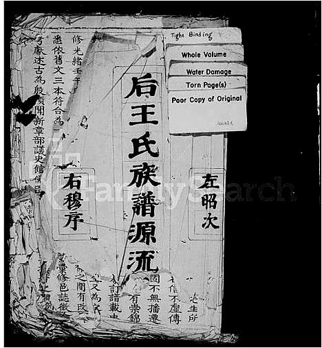 [下载][贵源王氏谱]福建.贵源王氏谱.pdf