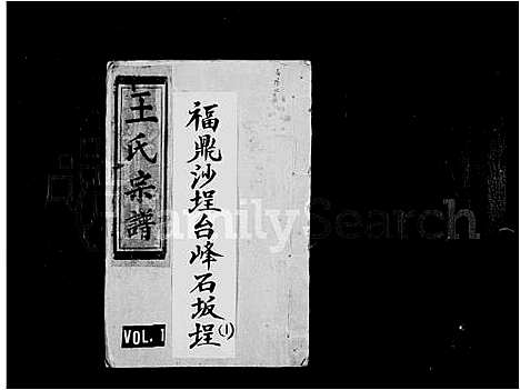 [下载][王氏宗谱]福建.王氏家谱.pdf