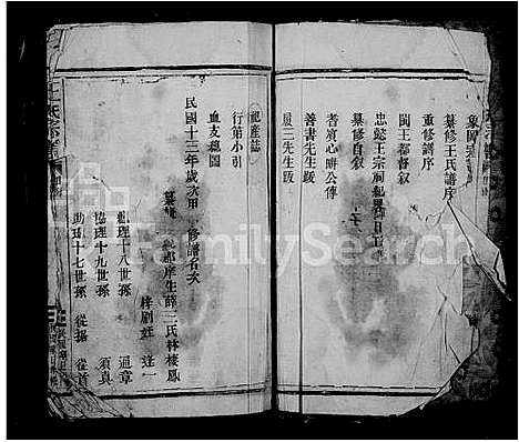 [下载][王氏宗谱]福建.王氏家谱.pdf