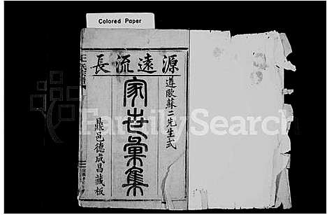 [下载][王氏宗谱]福建.王氏家谱.pdf