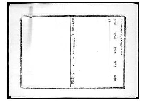 [下载][桔里姚氏族谱]福建.桔里姚氏家谱_一.pdf