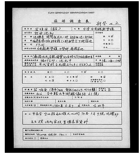 [下载][泰国沈氏宗亲总会纪念特刊]福建.泰国沈氏家亲总会纪念特刊_一.pdf