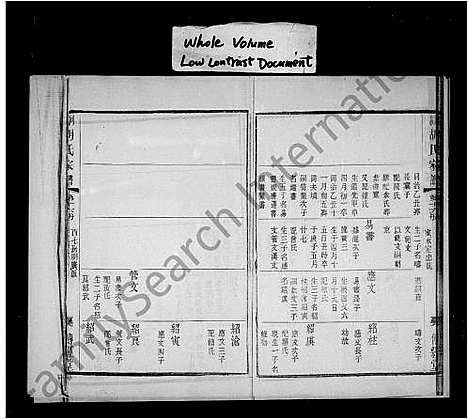 [下载][永同胡氏家谱_10卷_胡氏族谱]福建.永同胡氏家谱_四.pdf