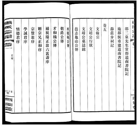 [下载][杨氏宗谱_11卷]福建.杨氏家谱_一.pdf