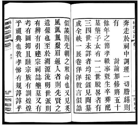 [下载][杨氏宗谱_11卷]福建.杨氏家谱_二.pdf