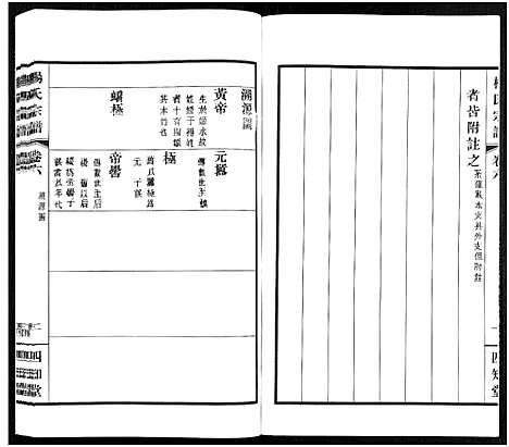 [下载][杨氏宗谱_11卷]福建.杨氏家谱_六.pdf