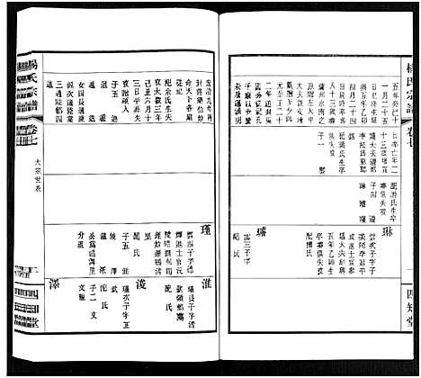 [下载][杨氏宗谱_11卷]福建.杨氏家谱_七.pdf