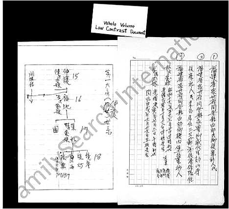 [下载][杨氏家谱]福建.杨氏家谱.pdf