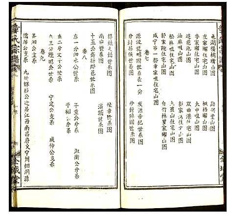 [下载][章氏宗谱]福建.章氏家谱_一.pdf