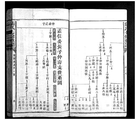 [下载][张氏七修族谱]福建.张氏七修家谱_一.pdf