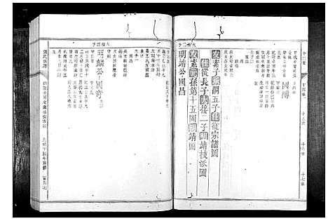 [下载][张氏族谱_28卷首1卷]福建.张氏家谱_十七.pdf