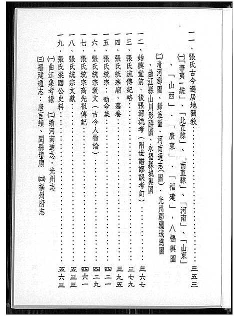 [下载][张氏统宗世谱溯源]福建.张氏统家世谱.pdf