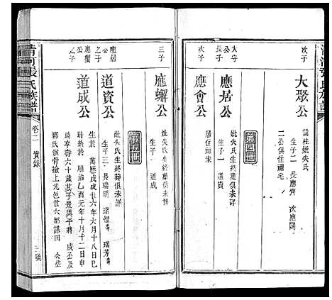 [下载][清河张氏族谱_6卷]福建.清河张氏家谱_二.pdf