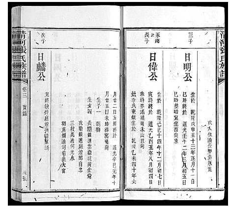 [下载][清河张氏族谱_6卷]福建.清河张氏家谱_三.pdf