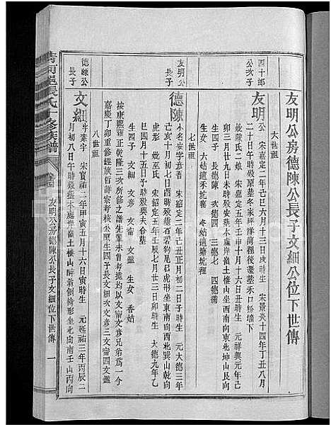 [下载][清河郡张氏十修族谱_15卷_石壁上市张氏族谱_寗阳玉屏上市清河郡张氏十俢族谱]福建.清河郡张氏十修家谱_四.pdf