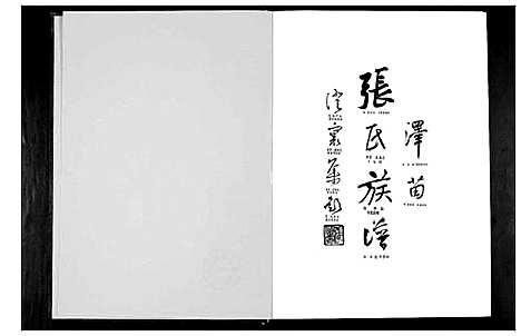 [下载][泽苗张氏族谱]福建.泽苗张氏家谱.pdf